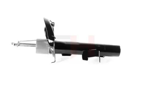 GH354850V Ам-тор лів.перед. Volvo S40 II/ V50 04-> GH-PARTS підбір по vin на Brocar