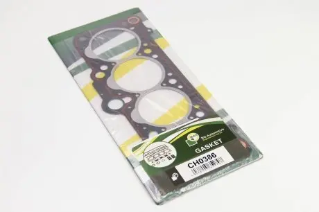 CH0386 Прокладка головки T4/Audi 80/Passat 1.9D -95 (1.53mm) BGA підбір по vin на Brocar