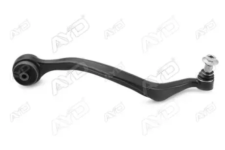 9405557 Важіль передній нижній (ззаду) Mazda 6 02-07 98-09 Пр. AYD підбір по vin на Brocar