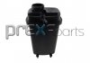 P227002 Бачок радиатора BMW E39, E38 3.5i-5.0i,iL 12.94-05.04 PREXAPARTS підбір по vin на Brocar