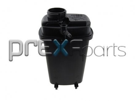 P227002 Бачок радиатора BMW E39, E38 3.5i-5.0i,iL 12.94-05.04 PREXAPARTS підбір по vin на Brocar