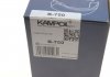 K750 Колодки гальмівні (задні) Ford Focus II 04- (барабанні) (228.6x42) KAMPOL підбір по vin на Brocar
