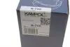 K750 Колодки тормозные (задние) Ford Focus II 04- (барабанные) (228.6x42) KAMPOL підбір по vin на Brocar