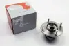 Підшипник маточини перед. Nissan Cube 10- /Tiida 07-11 NFH9535