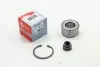 NFB3432 Подшипник ступицы перед. Ford Escort 90-00/Fiesta 89- NFC EUROPE підбір по vin на Brocar