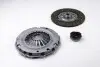 Комплект сцепления T4 2.4D/2.5TDI (AJT) 90-03 (220mm) CK9669