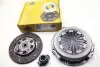 Комплект сцепления Scudo/Expert 1.9D 96- (D9B)(215mm) CK9089