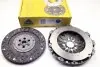 Комплект зчеплення Transit (V184) 2.0TDCi 02- (240mm) CK10055