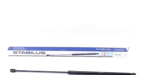 002433 Амортизатор капота STABILUS 002433 STABILUS подбор по vin на Brocar