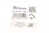 224780 Патрубок інтеркулера Renault Laguna III 1.5dCi 07-15 (к-кт 2 шт) IMPERGOM підбір по vin на Brocar