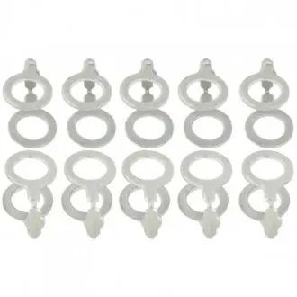 RINGFL007PCS10 КОЛЬЦО Уплотнитель ФОРСУНКИ Впрыскивания топлива PCS 10. RINGFL-007-PCS10 FEBEST FEBEST подбор по vin на Brocar