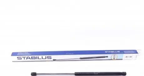 031872 Амортизатор кришки STABILUS 031872 STABILUS підбір по vin на Brocar
