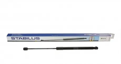 033509 Газовий амортизатор STABILUS підбір по vin на Brocar