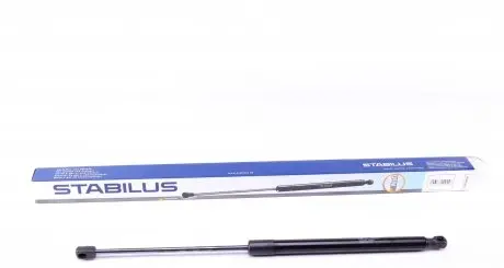 4045WU Амортизатор кришки багажника MB B-class (W245) 05-11 STABILUS підбір по vin на Brocar