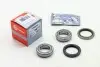 NFB5901 Підшипник маточини перед. DAEWOO MATIZ 0.8/1.0 09.98- NFC EUROPE підбір по vin на Brocar