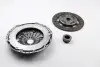 Комплект сцепления Caddy 1.4/1.6i/2,0SDI 03- (220mm) CK9819