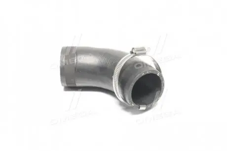 25371 Патрубок интеркулера Golf/Jetta/Touran 1.4 TSI 06-08 RAPRO подбор по vin на Brocar