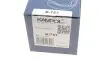 K757 Колодки ручника Toyota Avensis 03-08/Corolla 00-07 (172x32) KAMPOL підбір по vin на Brocar