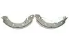 K161 Колодки тормозные (задние) Renault Scenic/Megane/Laguna 95-03 (барабанные) (228.6x41.5) KAMPOL підбір по vin на Brocar