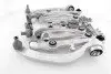 GH504703 К-т рычагов с наконечн. (конус 16-21mm) VW Passat B5 GH-PARTS підбір по vin на Brocar
