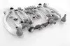 GH504703 К-т рычагов с наконечн. (конус 16-21mm) VW Passat B5 GH-PARTS підбір по vin на Brocar