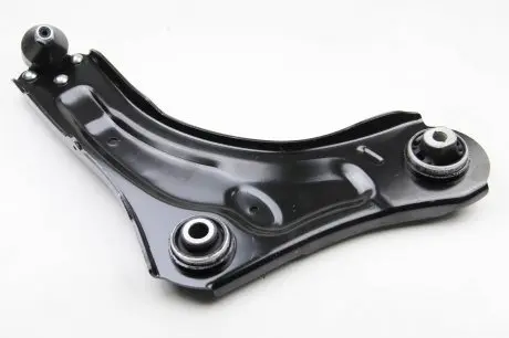9708910 Рычаг перед. Megane III/ Scenic III/ Fluence 09- Пр. AYD подбор по vin на Brocar