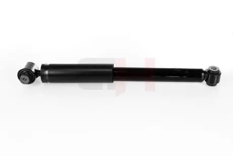 GH333910 Амортизатор задний Megane III 08- (универсал) (газ.) GH-PARTS подбор по vin на Brocar