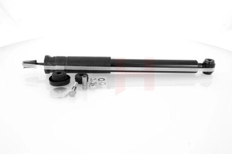GH333383 Амортизатор перед. C-клас W202 93&gt;00 універсал (газ) GH-PARTS підбір по vin на Brocar