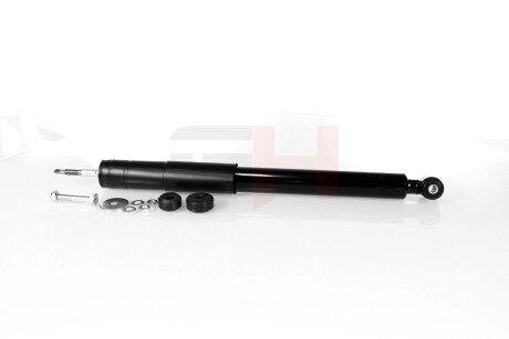 GH333351 Амортизатор передній MB E-class (W210) 95-02 (газ.) GH-PARTS підбір по vin на Brocar