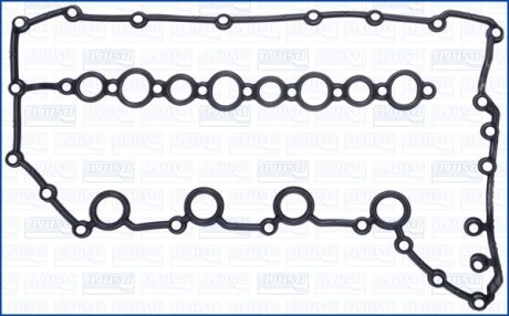 11141700 Прокладка клапанной крышки резиновая AJUSA подбор по vin на Brocar