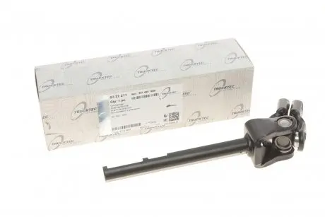 0237211 Карданчик руля MB Sprinter (901-905)/VW LT 96-06 TRUCKTEC подбор по vin на Brocar