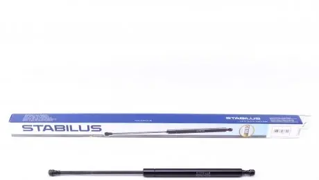 0592PD Амортизатор капота MB E-class (W210) 95- STABILUS підбір по vin на Brocar