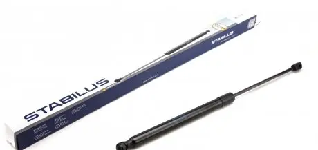 034075 Амортизатор крышки STABILUS 034075 STABILUS подбор по vin на Brocar