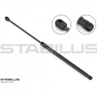 845844 Газовий амортизатор STABILUS підбір по vin на Brocar