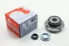 Подшипник ступицы зад Berlingo/Partner 03>08 (+ABS) NFH8500