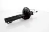 GH354368 Амортизатор передний Polo 02-/Fabia 99-/Audi A2 00- GH-PARTS підбір по vin на Brocar