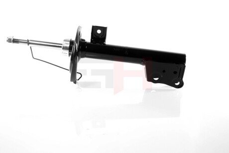 GH353364 Амортизатор передній MB A-class (W168) 97-04 (газ.) GH-PARTS підбір по vin на Brocar