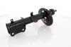 GH324544H Амортизатор задний Toyota Corolla 92-97 Пр. (масл.) GH-PARTS підбір по vin на Brocar