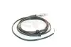 GH709915 Датчик ABS передний DB Sprinter/VAG LT II 1995-2006 GH-PARTS підбір по vin на Brocar