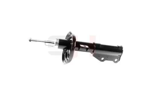 GH353624V Ам-тор передній лівий Opel Insignia 1.6-2.0CDTI 08- GH-PARTS підбір по vin на Brocar