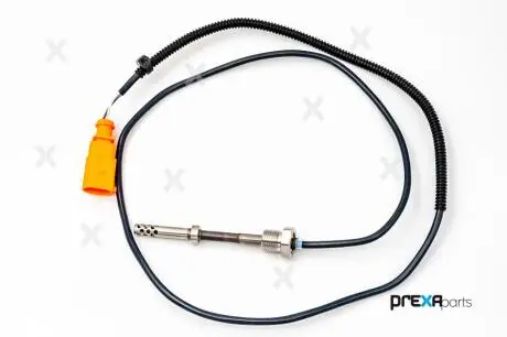 P104023 Датчик температуры отработавших газов VAG T-5 06- PREXAPARTS підбір по vin на Brocar
