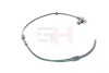 GH701908 Датчик ABS перед. Citroem Jumpy/Peugeot Expert 96- GH-PARTS підбір по vin на Brocar