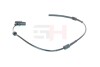 GH701908 Датчик ABS перед. Citroem Jumpy/Peugeot Expert 96- GH-PARTS підбір по vin на Brocar