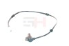 GH701908 Датчик ABS перед. Citroem Jumpy/Peugeot Expert 96- GH-PARTS підбір по vin на Brocar