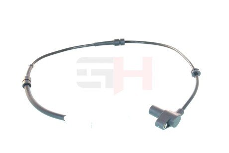 GH701908 Датчик ABS перед. Citroem Jumpy/Peugeot Expert 96- GH-PARTS підбір по vin на Brocar