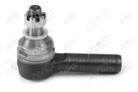 9101795 Наконечник рулевой тяги 22x1.5 207-410 (продол) Л. AYD підбір по vin на Brocar