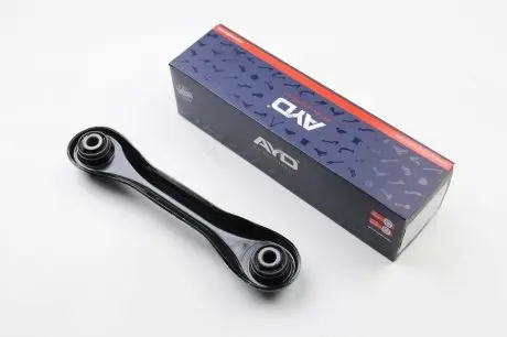 8802252 Рычаг задней подвески (нижний) Focus 99-/Mazda 3/5 AYD подбор по vin на Brocar