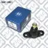 Q0410301 ОПОРА ШАРОВАЯ ПЕРЕДН НИЖН KIA RIO III 2005-2011/AC Q-FIX підбір по vin на Brocar