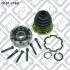 Q1311163 ШРУС ВНУТР (К-Т) VOLKSWAGEN GOLF 1974-2003/JETTA I Q-FIX підбір по vin на Brocar