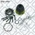 Q1311163 ШРУС ВНУТР (К-Т) VOLKSWAGEN GOLF 1974-2003/JETTA I Q-FIX підбір по vin на Brocar
